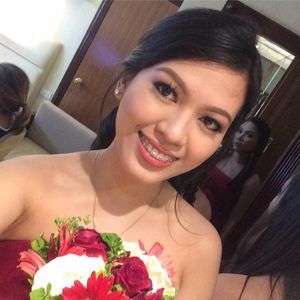 Meet your Posher, Iles reen